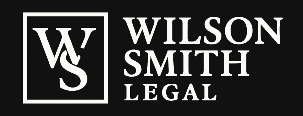 Wilson Smith Legal Logo